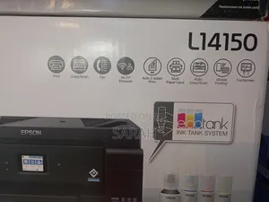 Epson Printer L14150