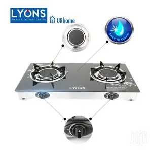 Cooking Gas Burner New