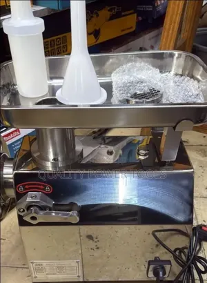 Tk-32 Meat Grinder