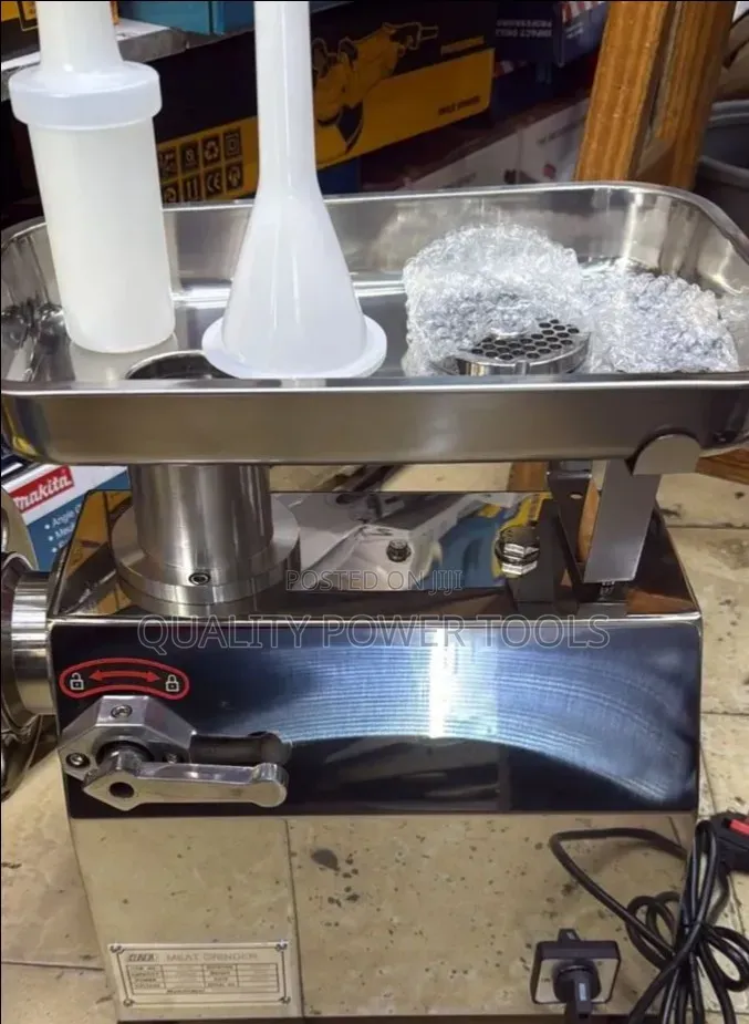 Tk-32 Meat Grinder