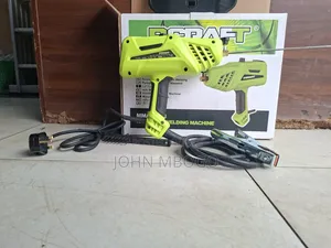 Handheld Electric Welding Machine .