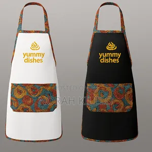 Customised Aprons