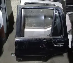 Door Honda CRV Rd1 Rear Left