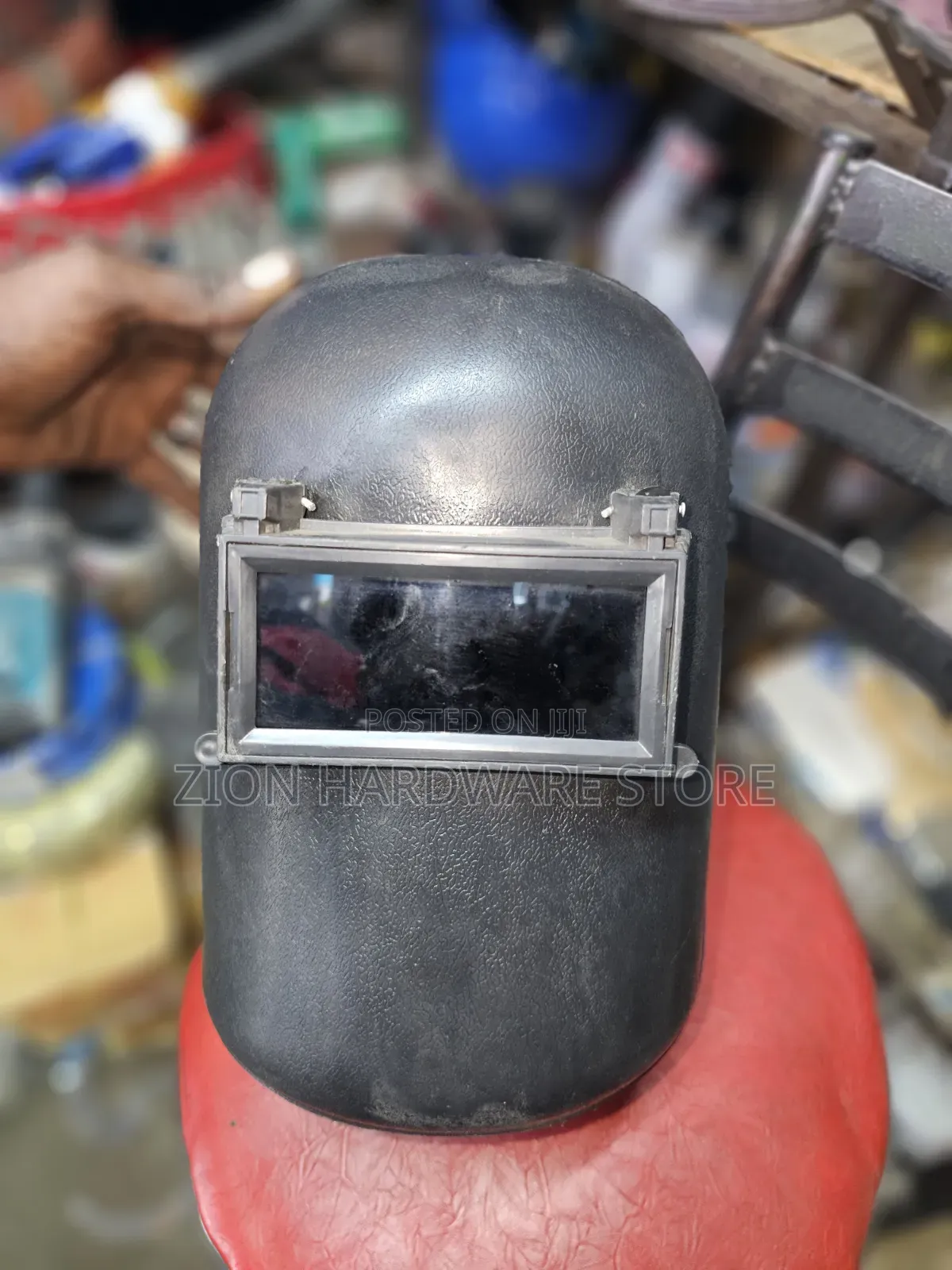Welding Helmet