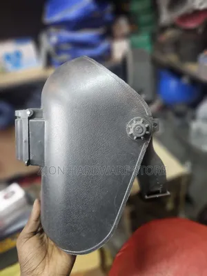 Welding Helmet