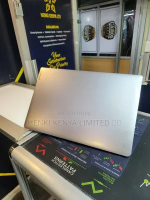 Laptop Lenovo Ideapad 3 8GB Intel Core i5 SSD 256GB