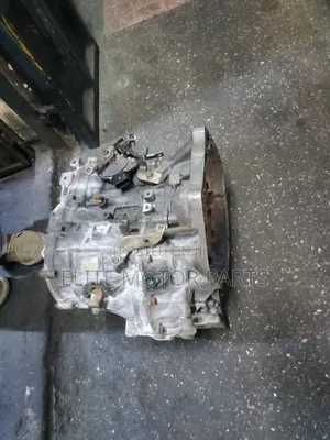 Ikr/2sz Gear Box, Belta,Vitz, Ractis