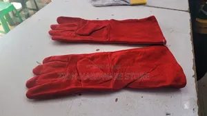 Safety Gloves /Welding Gloves /Leather Gloves