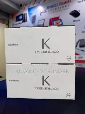 Tk 5230 Kyocera Toner(Black)