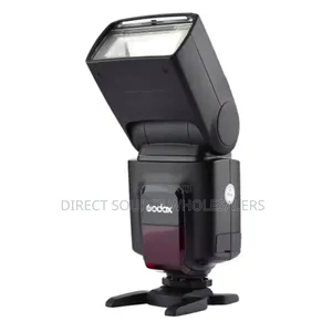 Godox Tt520 Camera Speedlight for Photographers Powerful Tt520