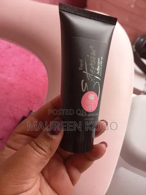 Nail Products