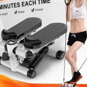 *Mini Exercise Stepper Machine,