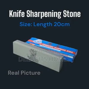 Knife Sharpening Stone –B