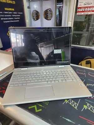 Laptop HP Envy x360 15-cp0013nr 8GB Intel Core i5 SSD 256GB