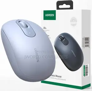 Wireless Mouse Midnight Blue
