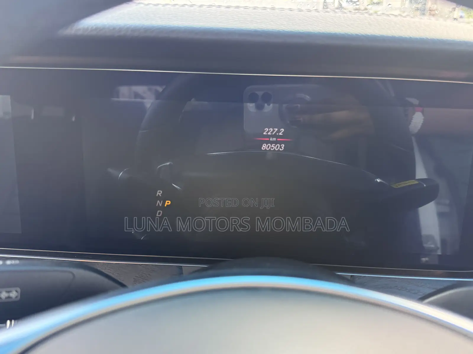 Mercedes-Benz E250 2019 White
