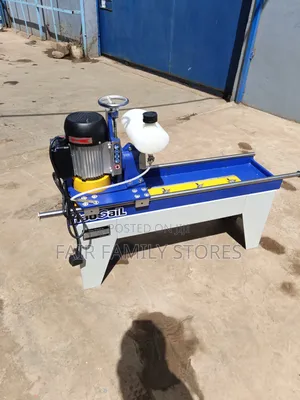Knife Sharpener Machine