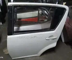 Door Toyota Passo Rear Left