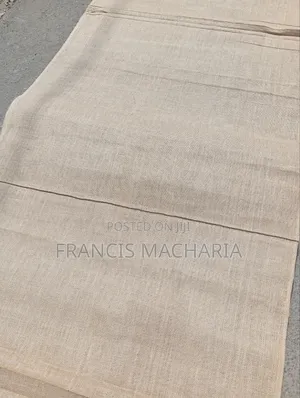 Decolation Fabric /Hessian Cloth