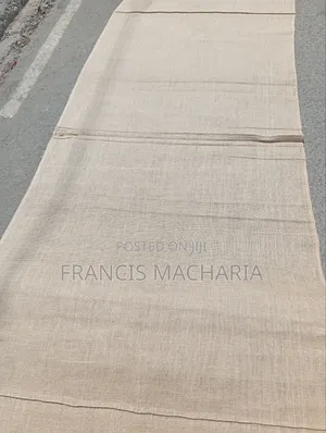 Decolation Fabric /Hessian Cloth