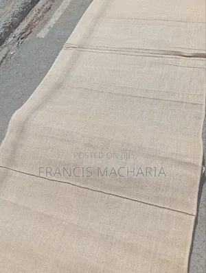 Decolation Fabric /Hessian Cloth
