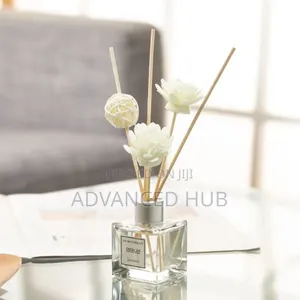 Aromatherapy Reed Diffuser