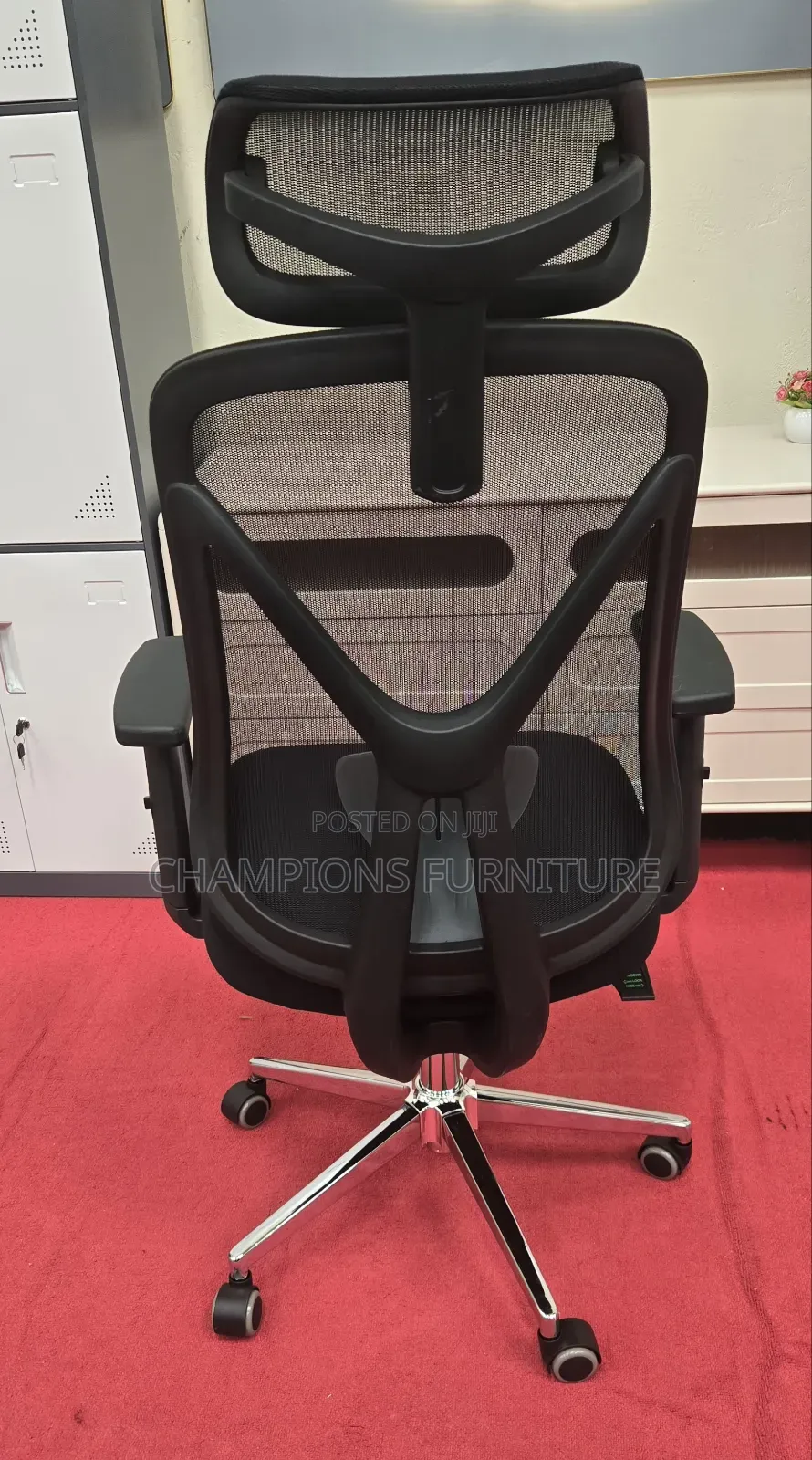 Office Chair