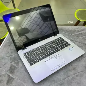 New Laptop HP EliteBook 840 G4 8GB Intel Core i5 SSD 256GB