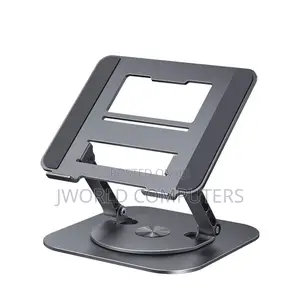 Swivel Laptop Stand