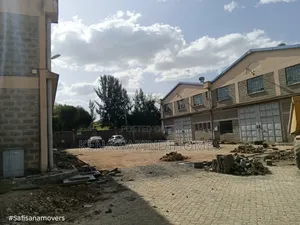 Warehouse Godown for Rent Syokimau 7600~Sqft