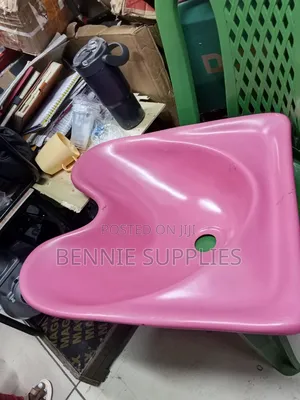 Commercial Salon Sink