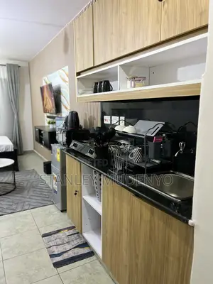 Affordable Stylish Air BNB at Tsavo Fedha Near Jkia and SGR