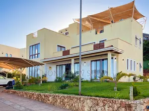 Furnished 4br Villa at Pazuri, Vipingo Coast Vibe Staycation