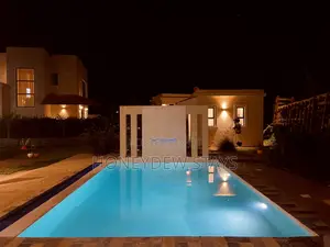 Furnished 4br Villa at Pazuri, Vipingo Coast Vibe Staycation