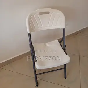 Durable Plastic Foldable Event Chair