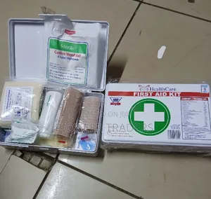 First Aid Kit
