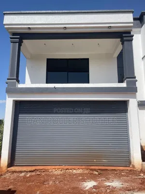 Smart Automated Roller Shutter Solutions