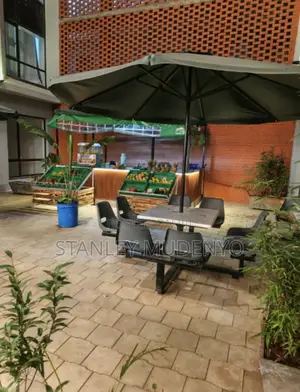 Most Affordable Affordable Studio Air BNB at Tsavo Fedha Near Jkia SGR