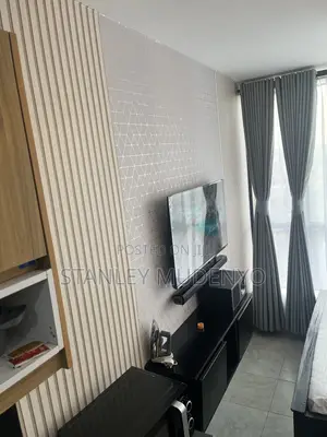 Most Affordable Affordable Studio Air BNB at Tsavo Fedha Near Jkia SGR