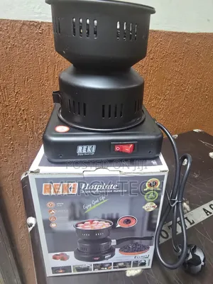 Reki Hot Plate Coffee Grinder