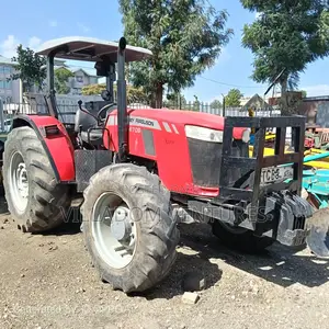 For Quick Sale Mf 4708 Four Wheel Drive