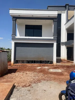 Motorized Roller Shutter Solutions