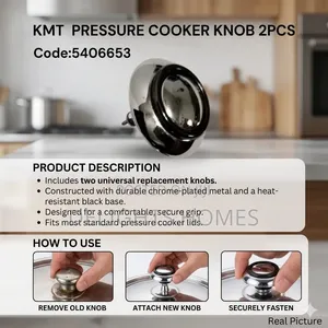 Pressure Cooker Lid Knob_b
