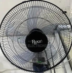 Roch Wall Fan