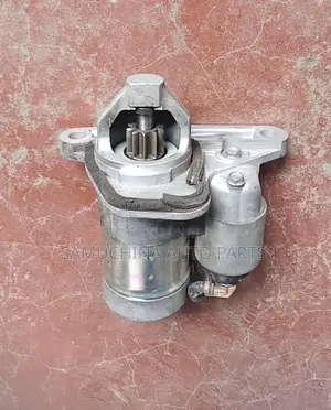 Engine Starter Motor Mr20 Nissan Serena, Nissan X-Trail