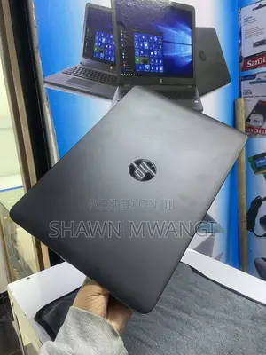 Laptop HP EliteBook 840 G1 8GB Intel Core i5 SSD 256GB