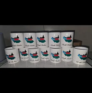 Top Tier Printed Mugs