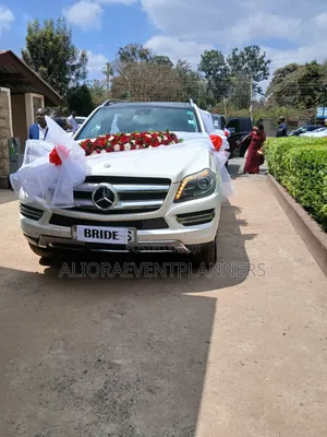 Events Car Decor