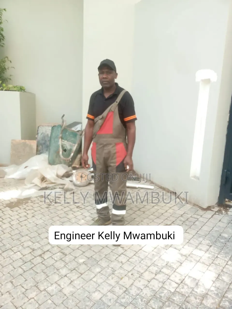 Plumbing Services