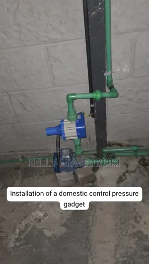 Plumbing Services